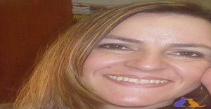 Suelyas 50 years old I am from Anapolis/Goias, Seeking Dating Friendship with Man