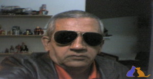 Gruegr 67 years old I am from Cachoeiro de Itapemirim/Espirito Santo, Seeking Dating Friendship with Woman