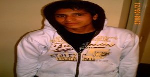 Andressanchez 30 years old I am from Villavicencio/Meta, Seeking Dating Friendship with Woman