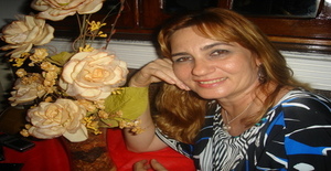 Simplesflora 60 years old I am from Manaus/Amazonas, Seeking Dating Friendship with Man