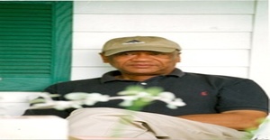 Carlos914 78 years old I am from Toronto/Ontario, Seeking Dating Friendship with Woman