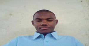 Markeza 34 years old I am from Luanda/Luanda, Seeking Dating Friendship with Woman
