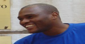 Betotemp 41 years old I am from Maputo/Maputo, Seeking Dating Friendship with Woman