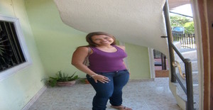 Karensencilla 37 years old I am from Barranquilla/Atlantico, Seeking Dating Friendship with Man
