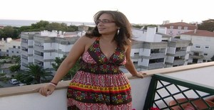 Masha 55 years old I am from Lisboa/Lisboa, Seeking Dating Friendship with Man