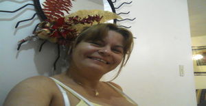 Corronchita 60 years old I am from Los Teques/Miranda, Seeking Dating Friendship with Man