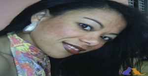 Selmamiss 43 years old I am from Goiania/Goias, Seeking Dating Friendship with Man