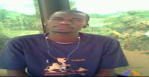 Chikitay 38 years old I am from Luanda/Luanda, Seeking Dating Friendship with Woman
