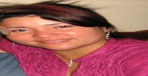 Nanyjo 43 years old I am from Barranquilla/Atlantico, Seeking Dating Friendship with Man