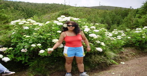 Mariamelo1958 63 years old I am from Ponta Delgada/Ilha de Sao Miguel, Seeking Dating with Man
