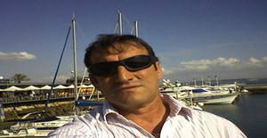 Bastelos 53 years old I am from Lisboa/Lisboa, Seeking Dating Friendship with Woman