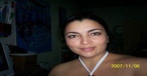 Lissy74 46 years old I am from Barranquilla/Atlantico, Seeking Dating Marriage with Man