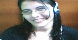 Paty0918 34 years old I am from Cali/Valle Del Cauca, Seeking Dating Friendship with Man
