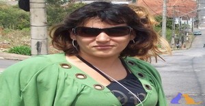 Marry12 55 years old I am from Belo Horizonte/Minas Gerais, Seeking Dating Friendship with Man