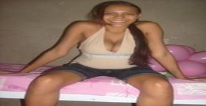 Gatinha35 32 years old I am from Juazeiro do Norte/Ceara, Seeking Dating with Man