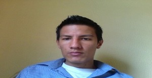 G3rmancho 36 years old I am from Bogota/Bogotá dc, Seeking Dating Friendship with Woman