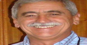 Jgas 61 years old I am from Angra do Heroísmo/Isla Terceira, Seeking Dating Friendship with Woman