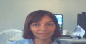 Mandrea 57 years old I am from Recife/Pernambuco, Seeking Dating Friendship with Man