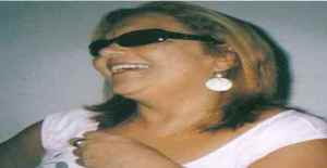 Arrly55 67 years old I am from Registro/Sao Paulo, Seeking Dating Friendship with Man