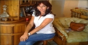 Kristy_58 62 years old I am from Valencia/Carabobo, Seeking Dating Friendship with Man