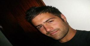 Xsfernandes 43 years old I am from Aveiro/Aveiro, Seeking Dating Friendship with Woman