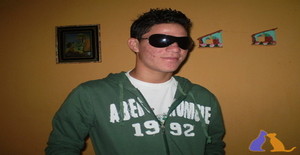 El_maracucho 30 years old I am from Maracaibo/Zulia, Seeking Dating Friendship with Woman