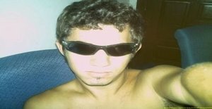 Paulo_safadinho 35 years old I am from Porto Alegre/Rio Grande do Sul, Seeking Dating Friendship with Woman
