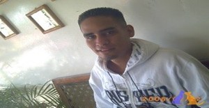 Jadg1 33 years old I am from San Felipe/Yaracuy, Seeking Dating Friendship with Woman