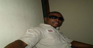 Thethunderson 38 years old I am from Santo Domingo/Santo Domingo, Seeking Dating Friendship with Woman