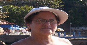Zuyna 70 years old I am from Sao Paulo/Sao Paulo, Seeking Dating Friendship with Man