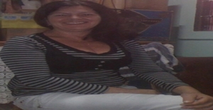 Elotoledo 56 years old I am from Amambaí/Mato Grosso do Sul, Seeking Dating Friendship with Man