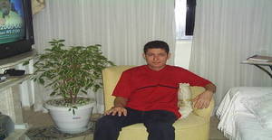 Tucas39 47 years old I am from Sao Paulo/Sao Paulo, Seeking Dating Friendship with Woman