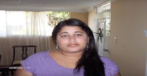 Eva2906 42 years old I am from Barranquilla/Atlantico, Seeking Dating Friendship with Man