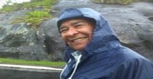 Opalao80 88 years old I am from Governador Valadares/Minas Gerais, Seeking Dating Friendship with Woman