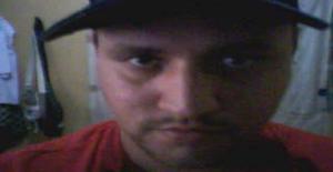 Enriqueluis 35 years old I am from Caracas/Distrito Capital, Seeking Dating Friendship with Woman
