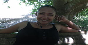 Phenelope24 37 years old I am from Santo Domingo/Distrito Nacional, Seeking Dating Friendship with Man