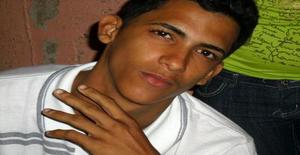 Thelastbaby 33 years old I am from Santo Domingo/Santo Domingo, Seeking Dating Friendship with Woman