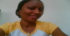 Bruxynhaa 39 years old I am from Maputo/Maputo, Seeking Dating Friendship with Man