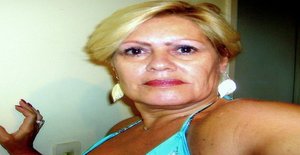 Fiona114 63 years old I am from Sao Paulo/Sao Paulo, Seeking Dating Friendship with Man