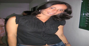 Lizgraciosa 42 years old I am from Brasilia/Distrito Federal, Seeking Dating Friendship with Man