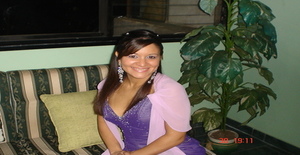 Ani24 41 years old I am from Caracas/Distrito Capital, Seeking Dating Friendship with Man