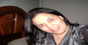 Morenalindamg 48 years old I am from Ipatinga/Minas Gerais, Seeking Dating Friendship with Man