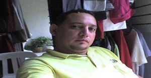 Daniel35 48 years old I am from Santo Domingo/Santo Domingo, Seeking Dating with Woman
