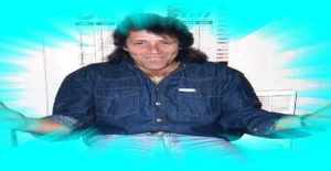 Djoss 54 years old I am from Miami/Florida, Seeking Dating Friendship with Woman