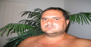 Guto953 52 years old I am from Orlando/Florida, Seeking Dating with Woman