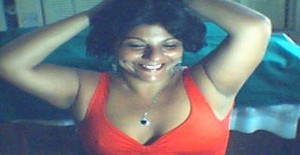 Lulinha43 55 years old I am from Sao Paulo/Sao Paulo, Seeking Dating Friendship with Man