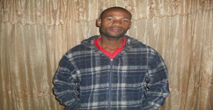 Berzelhus 40 years old I am from Luanda/Luanda, Seeking Dating Friendship with Woman