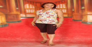 Marilyn16 50 years old I am from Santo Domingo/Santo Domingo, Seeking Dating with Man