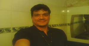 Mundoole 47 years old I am from Valencia/Carabobo, Seeking Dating Friendship with Woman