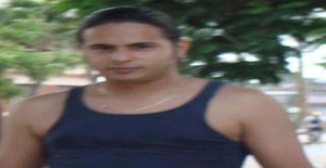 Eljuli 38 years old I am from Holguin/Holguin, Seeking Dating Friendship with Woman